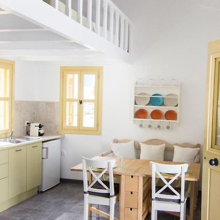 Aegli Apartments Сими Екстериор снимка