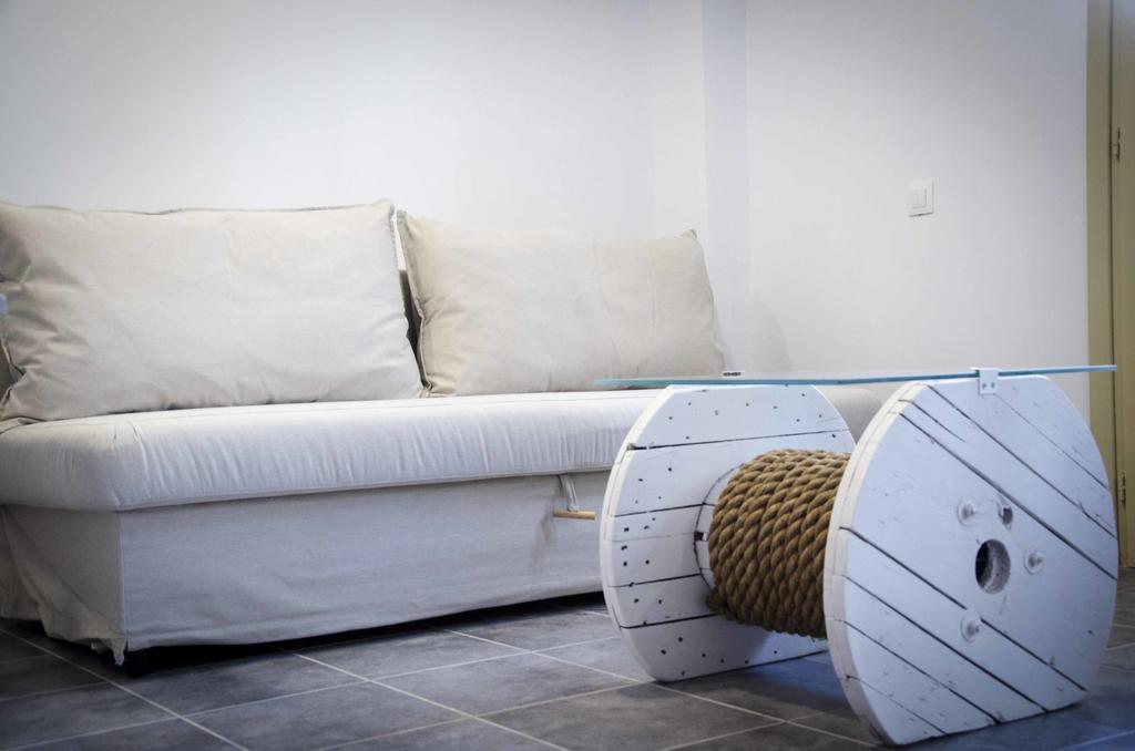 Aegli Apartments Сими Екстериор снимка